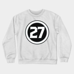 Austin Wagner Crewneck Sweatshirt